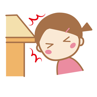 頭をよくぶつけることの5つのスピリチュアルな意味とは？