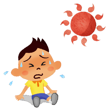 熱中症の4つのスピリチュアルな意味とは？