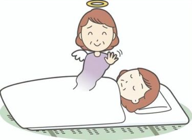 大切な人の死が意味する5つのスピリチュアルなこと