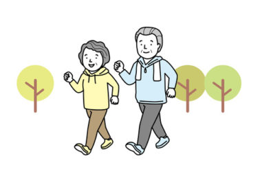 幸せになりたいなら散歩をしなさい その6つのスピリチュアルな理由