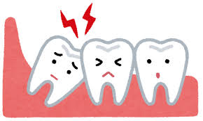 親知らずが知らせる各種意味やスピリチュアルメッセージとは？