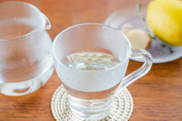 白湯の驚異的な4つのスピリチュアル効果とは？