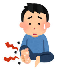 水虫の４つのスピリチュアルな意味をプロが解説