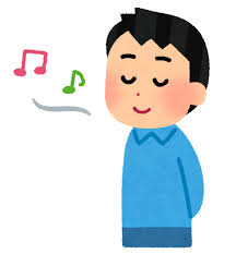 鼻歌の持つ5つのスピリチュアルな効果とは？